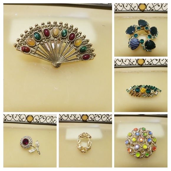 Take a wee Glance - Many Beauties Inside my closet. Some DESIGNER Names - Picture 7 of 8